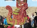 beim Apfelcorso