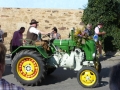 beim Apfelcorso