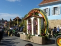 beim Apfelcorso