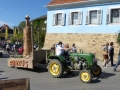 beim Apfelcorso
