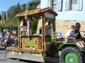 beim Apfelcorso