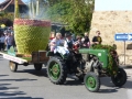 beim Apfelcorso