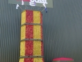 beim Apfelcorso