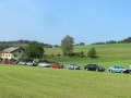 auf dem Weg zum Ambros Museum
