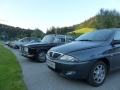 26. intern. Lancia Club Österreich Treffen