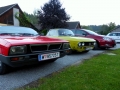26. intern. Lancia Club Österreich Treffen
