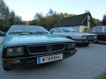 26. intern. Lancia Club Österreich Treffen