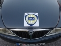 26. intern. Lancia Club Österreich Treffen