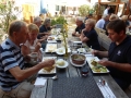Mittagessen