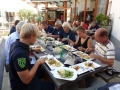 Mittagessen