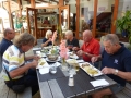 Mittagessen