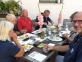 Mittagessen