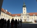 Stift Seitenstetten