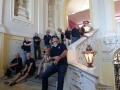 Stift Seitenstetten