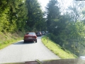 unterwegs zum Ambros