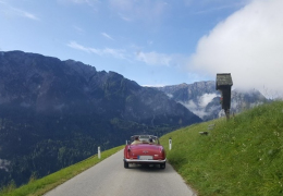 Internationales Treffen 2017