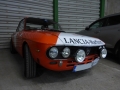 Fulvia Coupé