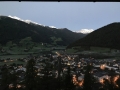frühmorgens in Matrei
