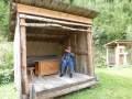 Villgrater Natur
