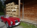 Villgrater Natur