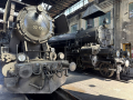 Eisenbahnmuseum Strasshof