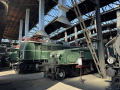 Eisenbahnmuseum Strasshof