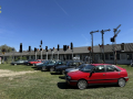 Eisenbahnmuseum Strasshof