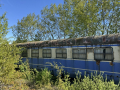 Eisenbahnmuseum Strasshof