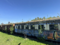 Eisenbahnmuseum Strasshof