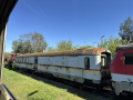 Eisenbahnmuseum Strasshof