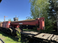 Eisenbahnmuseum Strasshof