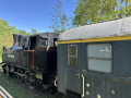 Eisenbahnmuseum Strasshof