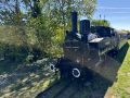 Eisenbahnmuseum Strasshof