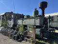 Eisenbahnmuseum Strasshof