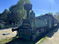Eisenbahnmuseum Strasshof