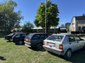 Eisenbahnmuseum Strasshof