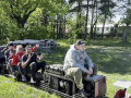 Eisenbahnmuseum Strasshof