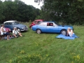 Oldtimer Picknick Eggenburg
