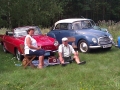 Oldtimer Picknick Eggenburg
