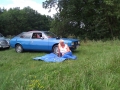 Oldtimer Picknick Eggenburg