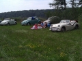 Oldtimer Picknick Eggenburg