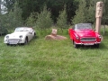Oldtimer Picknick Eggenburg