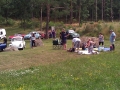 Oldtimer Picknick Eggenburg