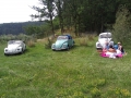 Oldtimer Picknick Eggenburg
