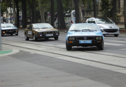 Jubiläumstreffen Beta Montecarlo