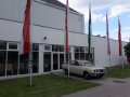 Messe Tulln  - Beta Berlina 1. Serie
