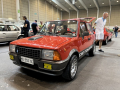 Innocenti De Tomaso