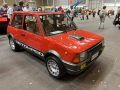 Innocenti De Tomaso