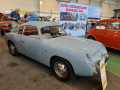 Fiat Abarth 750