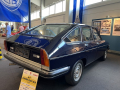 LCÖ Messestand in Tulln - Beta Berlina 2.Serie